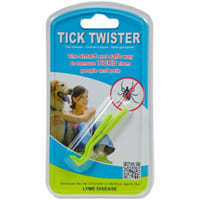 O'TOM Tick Twister Zeckenhaken