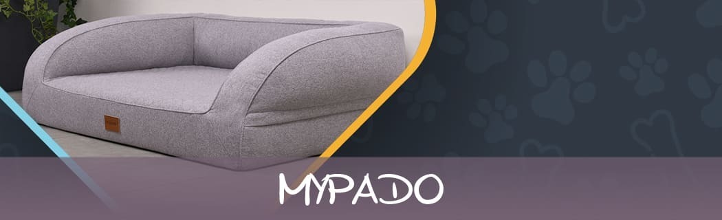 MYPADO® Hundebetten