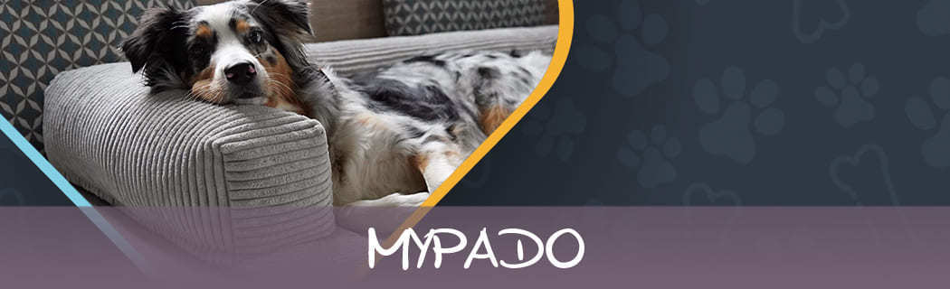 MYPADO® Hundedecken