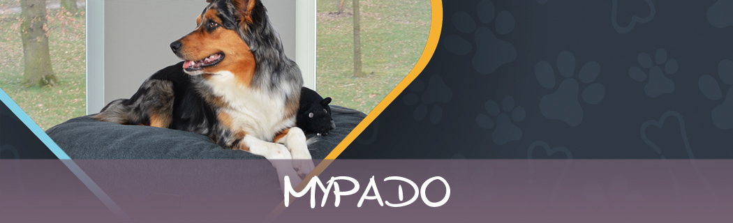 MYPADO® Hundekissen