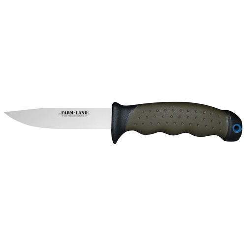 FARM-LAND® Jagdmesser SCOUT-KNIFE | Oliv Ⓐ