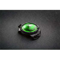 ORBILOC LED-Sicherheitsleuchte Dog Dual Safety Light | Green