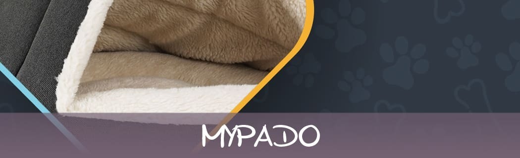 MYPADO® Hundehöhlen