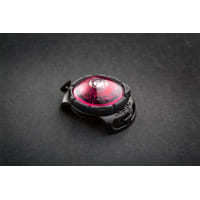ORBILOC LED-Sicherheitsleuchte Dog Dual Safety Light | Pink