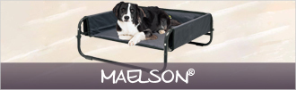 MAELSON® Hundeliegen