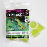 TERRA EXOTICA Jelly Food | Apfel