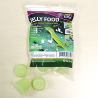 TERRA EXOTICA Jelly Food | Melone