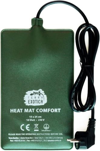 TERRA EXOTICA Heat Mat Comfort Heizmatte