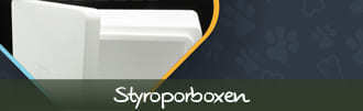 Styroporboxen