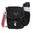 DOOG® Schultertasche Shoulder Bag | Black