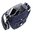 DOOG® Schultertasche Shoulder Bag STELLA | Navy/White Spot