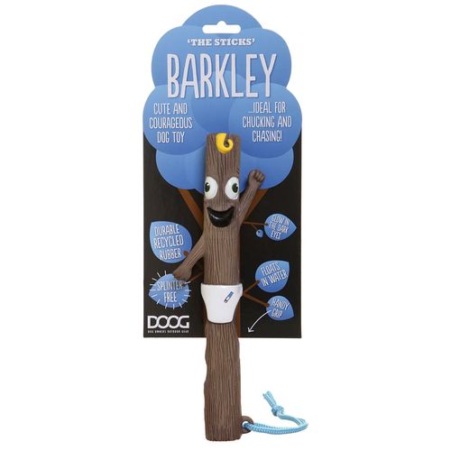 DOOG Hundespielzeug The Stick | Barkley