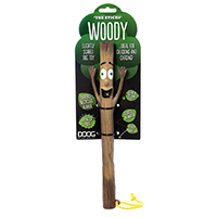 DOOG Hundespielzeug The Stick | Woody