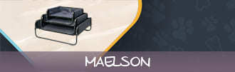 MAELSON® Hundebetten