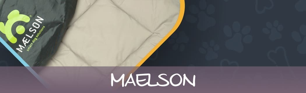 MAELSON® Hundedecken