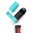 KONG® HandiPOD Launcher (Ballschleuder) inkl. Kotbeutelhalter Ⓐ