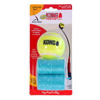 KONG® HandiPOD Launcher (Ballschleuder) Nachfüllpack Ⓐ