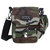 DOOG® Schultertasche Shoulder Bag | Camouflage