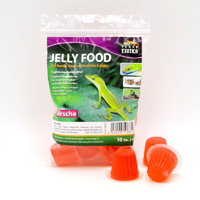 TERRA EXOTICA Jelly Food | Kirsche