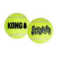 KONG® Hundespielzeug SqueakAir® Balls
