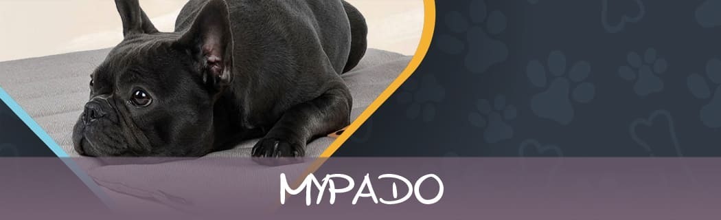 MYPADO® Hundematten