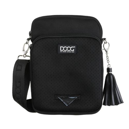 DOOG® Neosport Walkie Bag | Black